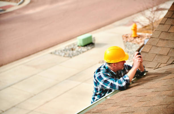 Quick and Trustworthy Emergency Roof Repair Services in Lawndale, CA